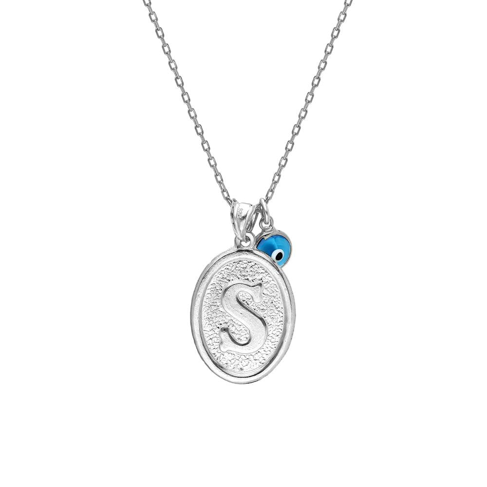 Personalized Initial Necklace