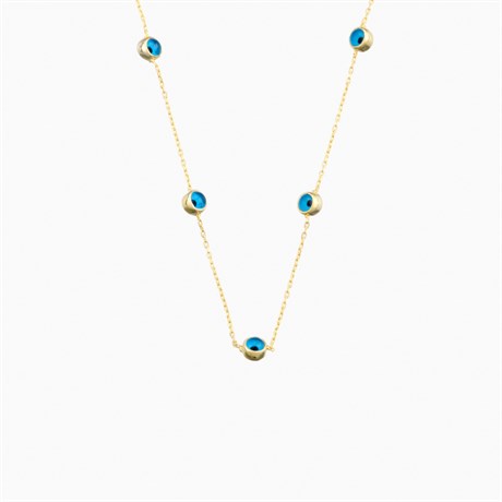 Evileye Necklace